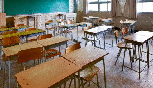 学校現場で働いていて思うこと