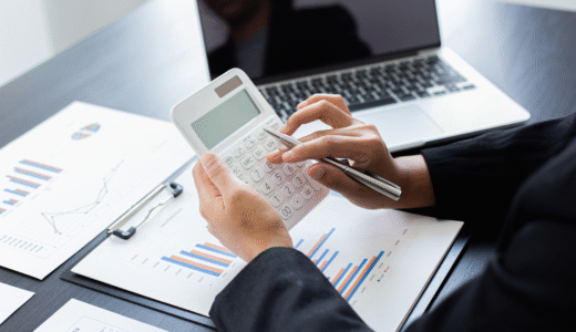 Numbersで時数計算を自動化しよう（インスタ5日目解説）